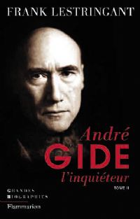 Prix de la Biographie 2013 du Point pour  André Gide, l’inquiéteur, de Frank Lestringant. Le vendredi 25 janvier 2013 à Nimes. Gard. 